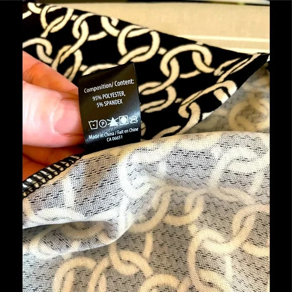 BB Collection Dress - Picture 9 of 9